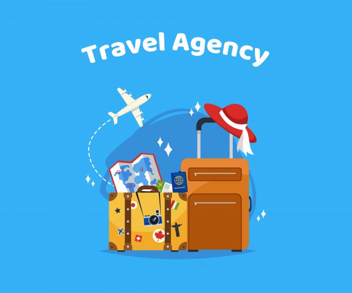 12% Discount for Travel Agencies 