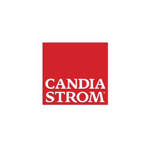 Candia Strom